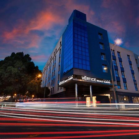 Vertice Indalo Almería Dış mekan fotoğraf