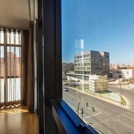 Vertice Indalo Almería Dış mekan fotoğraf