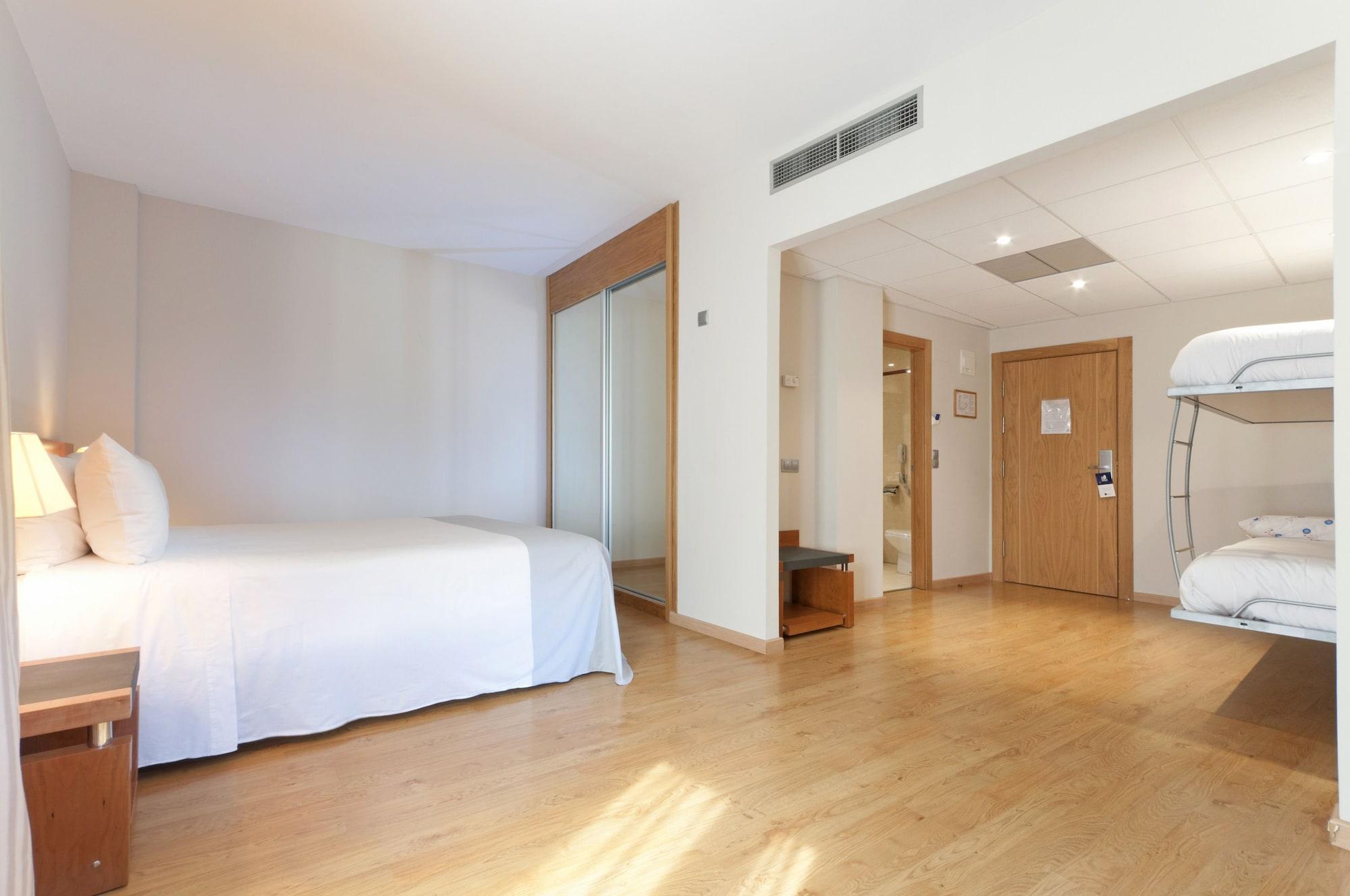 Vertice Indalo Almería Dış mekan fotoğraf