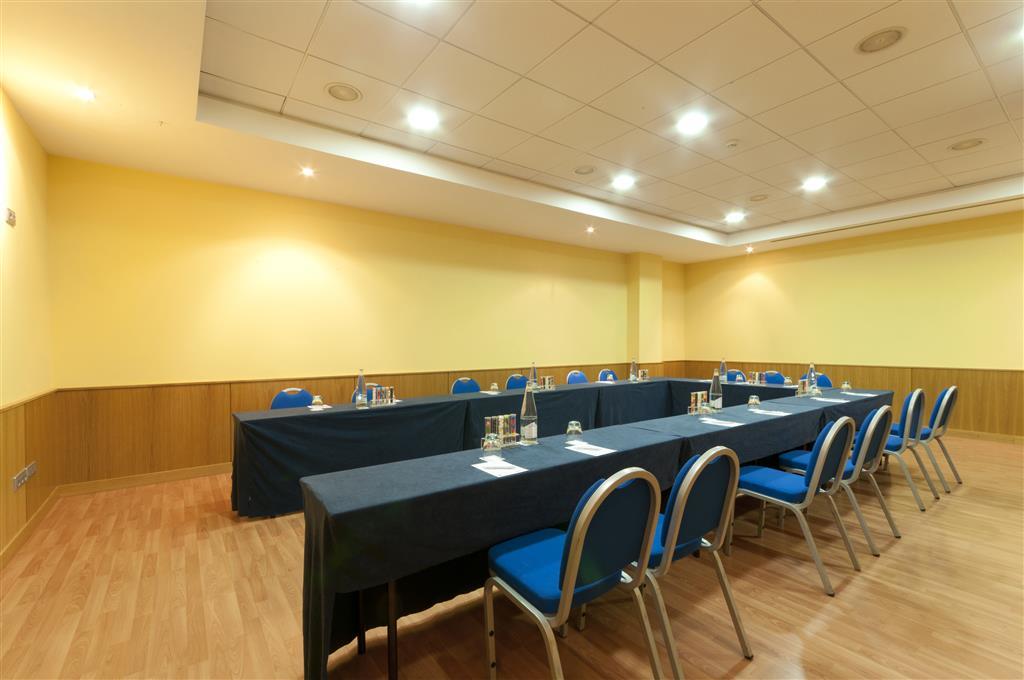 Vertice Indalo Almería İş olanakları fotoğraf