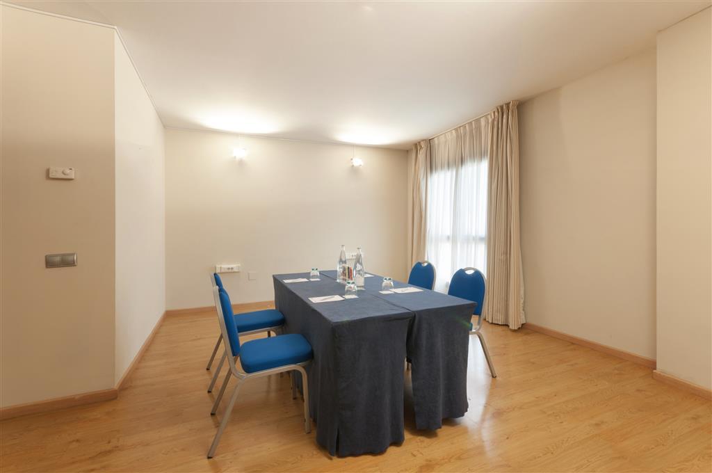 Vertice Indalo Almería İş olanakları fotoğraf