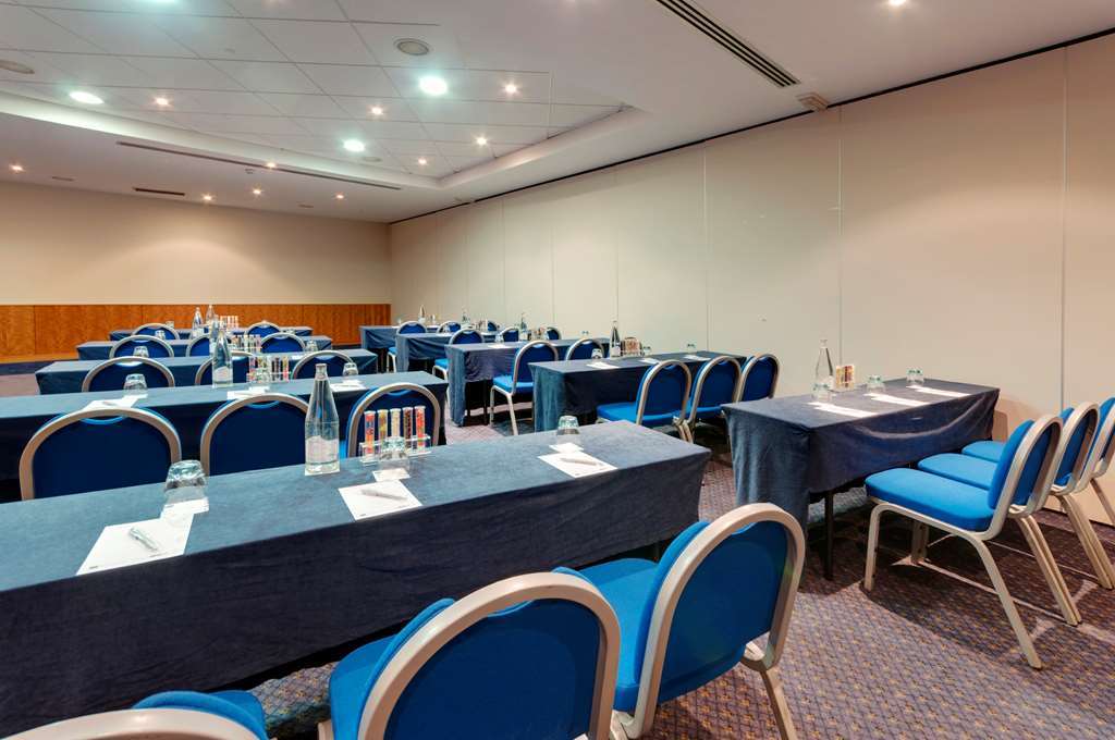 Vertice Indalo Almería İş olanakları fotoğraf